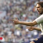 PES 2019 Batistuta