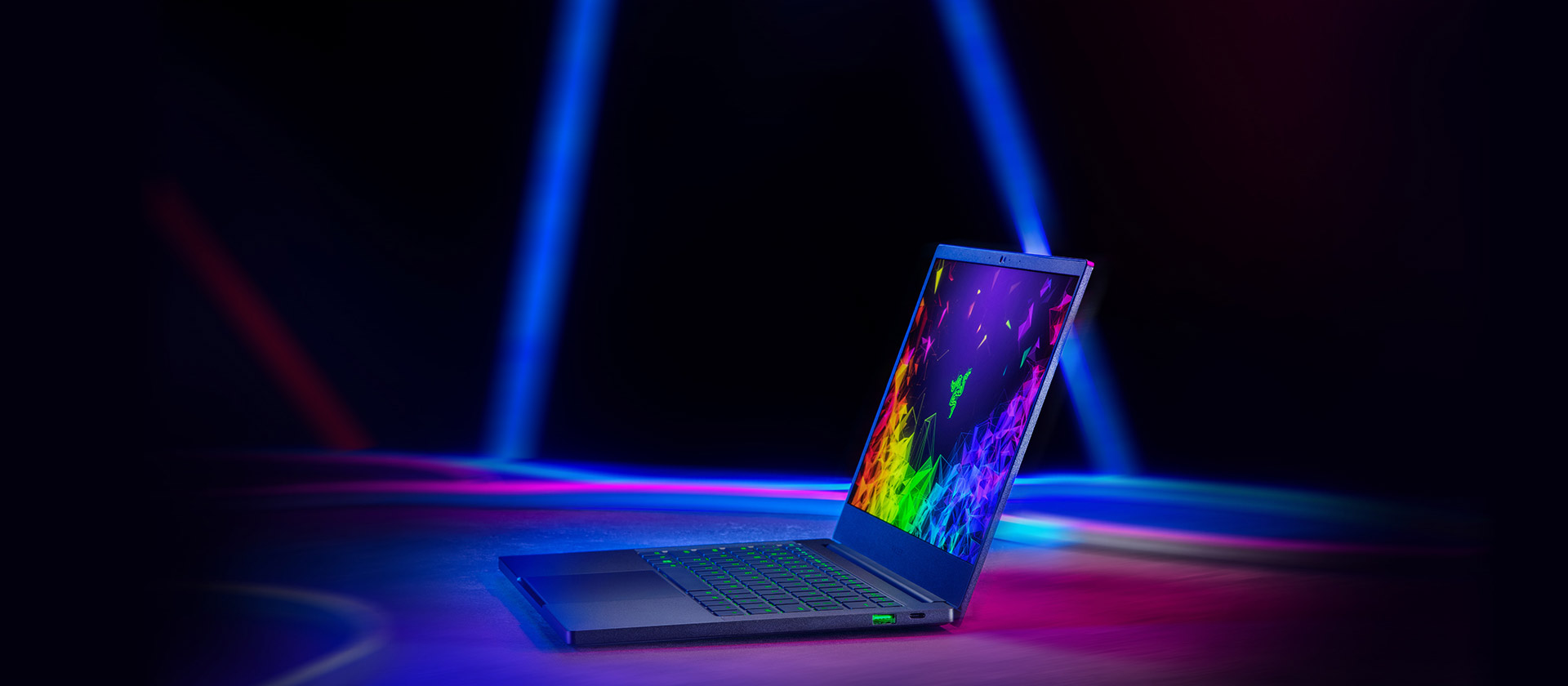 Razer Blade Stealth