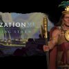 Sid Meier’s Civilization VI Gathering Storm Incas