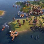 Sid Meier’s Civilization VI Gathering Storm Maori