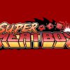 Super Meat Boy