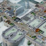 Two Point Hospital – Bigfoot