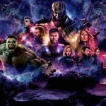 tráiler de Vengadores: Endgame