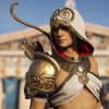 Assassins Creed Odyssey Actualización Enero 1