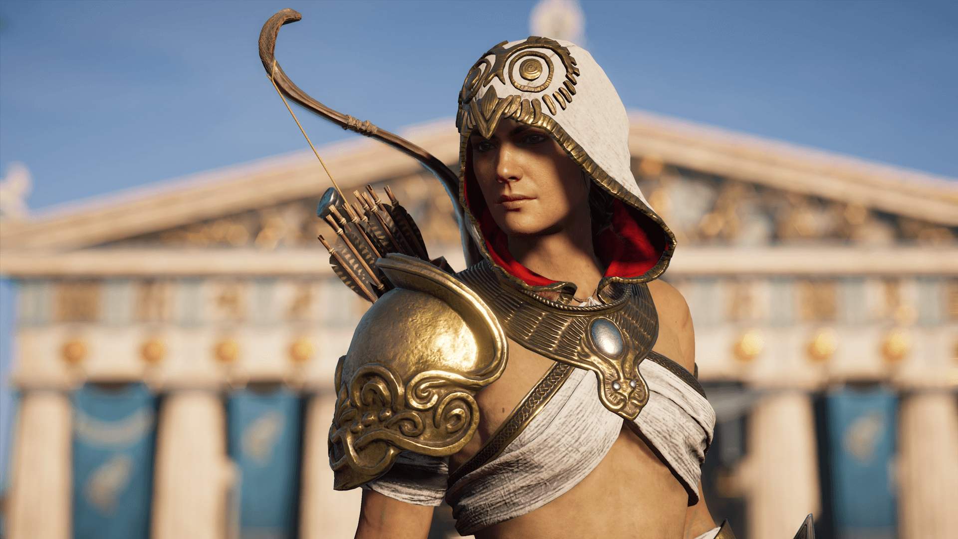 Assassins Creed Odyssey Actualización Enero 1