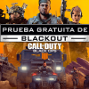 Blackout Prueba Gratuita