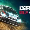 DiRT Rally 2.0 ID23