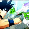 Dragon Ball Game Project Z Anuncio