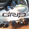 GRIP Combat Racing KD13 1