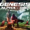 Genesis Alpha One ID