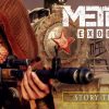 historia de Metro Exodus