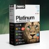 Nero Platinum 2019