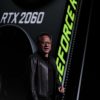 NVIDIA GeForce RTX 2060