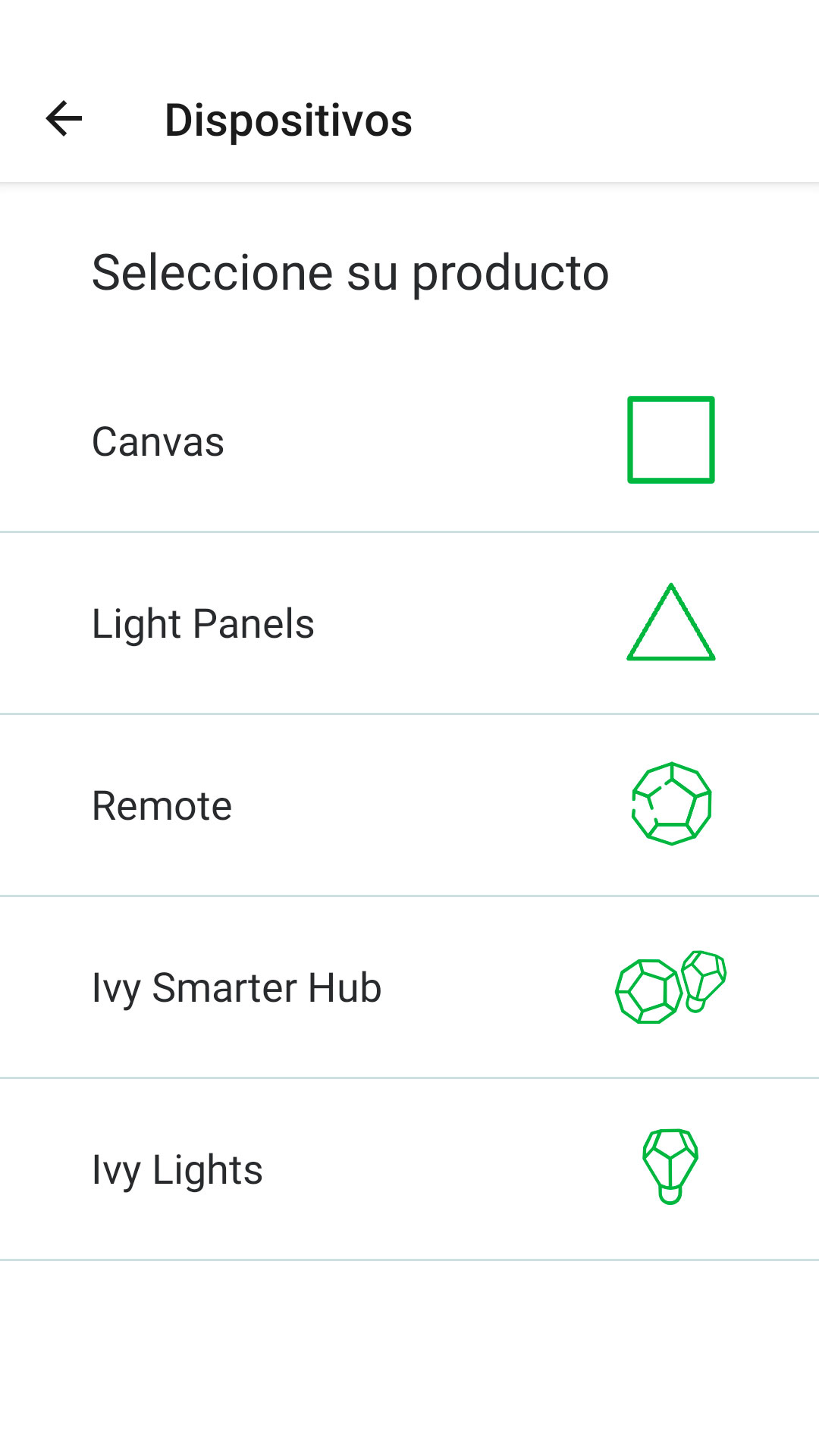 Nanoleaf Light Panels Rhythm Edition Análisis Software Nanoleaf 2