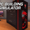 PC Building Simulator