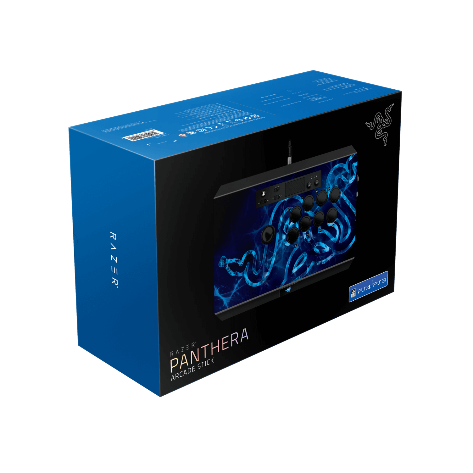 Razer Panthera