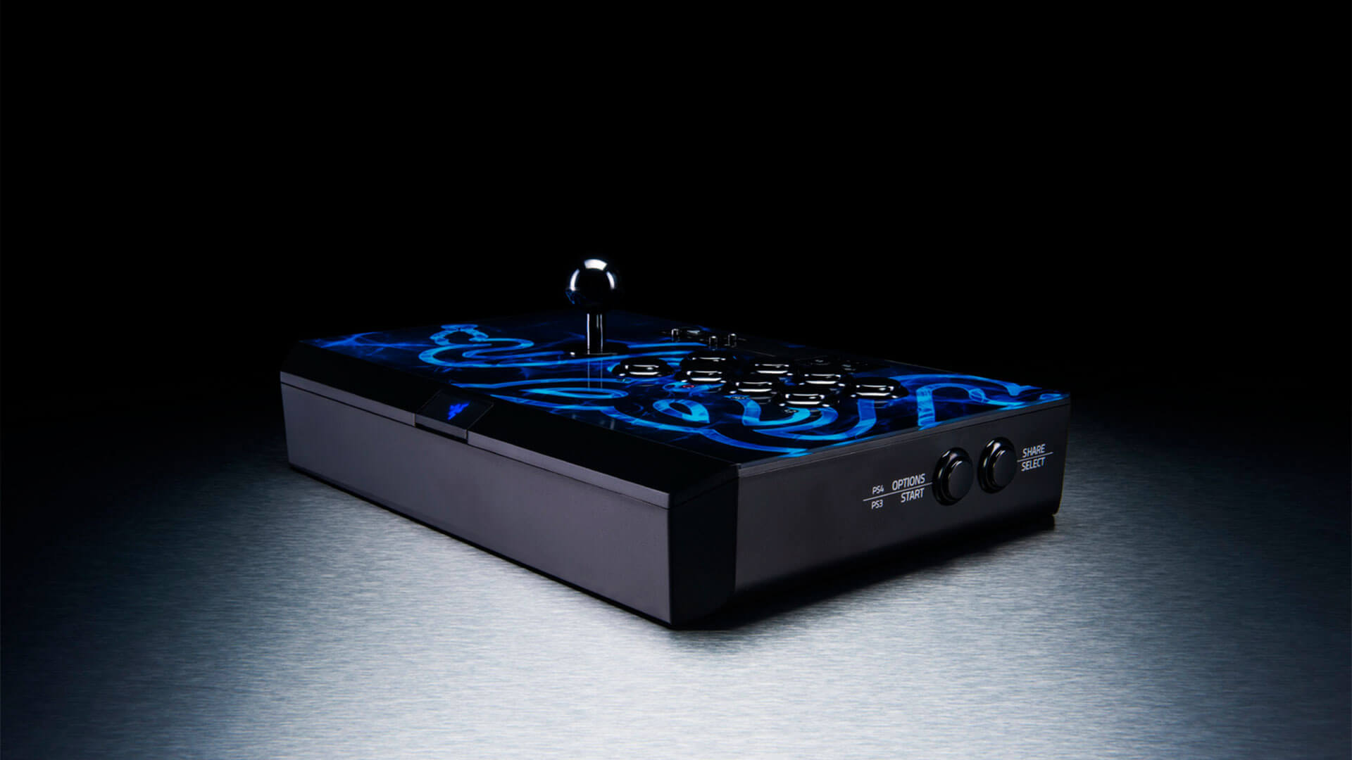 Razer Panthera