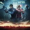 Resident Evil 2 id