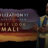 Sid Meier’s Civilization VI: Gathering Storm