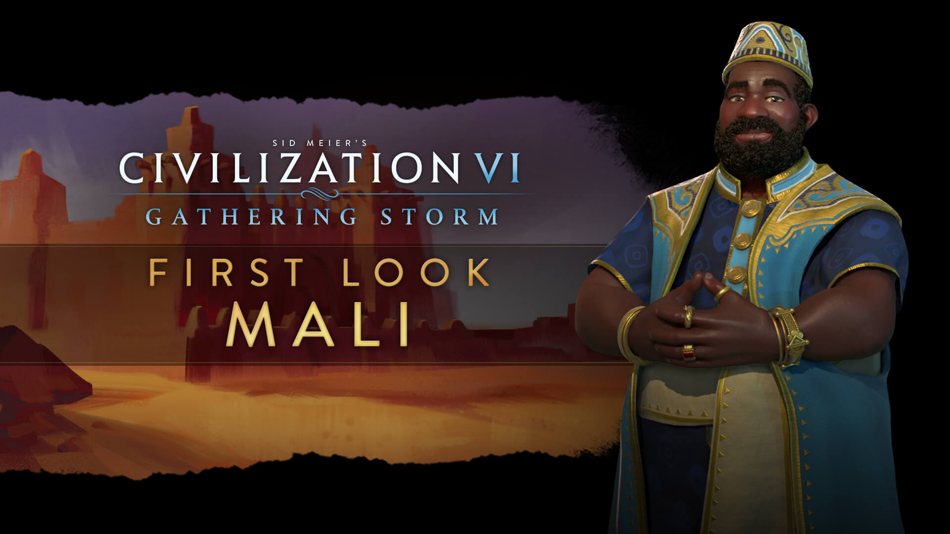 Sid Meier’s Civilization VI: Gathering Storm