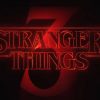 Stranger Things 3T