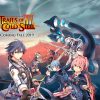 The Legend of Heroes: Trails of Cold Steel III