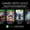 Xbox Gold febrero 2019