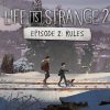 segundo episodio de Life is Strange 2