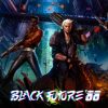 BLACK FUTURE ‘88 Anuncio Switch