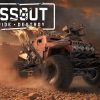 Crossout New Sky 1