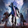 Devil May Cry 5 WP 2