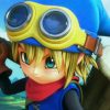 Dragon Quest Builders 2 llegará en julio