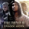 Episode Ardyn