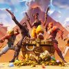 pase de batalla de la temporada 8 de Fortnite