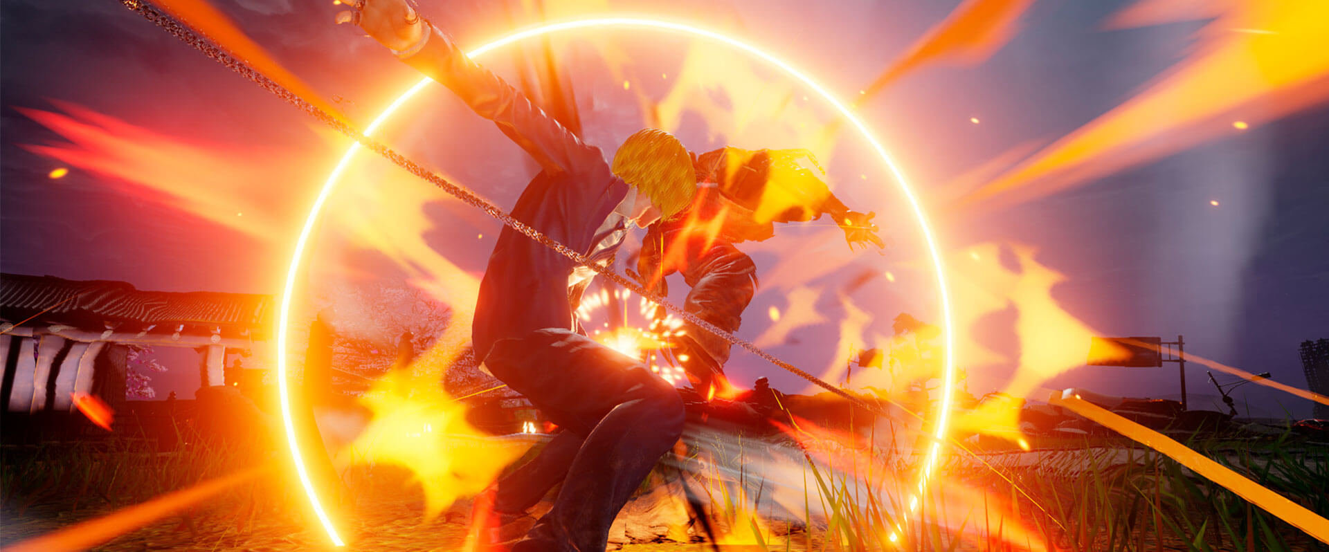 Jump Force Análisis Texto 6