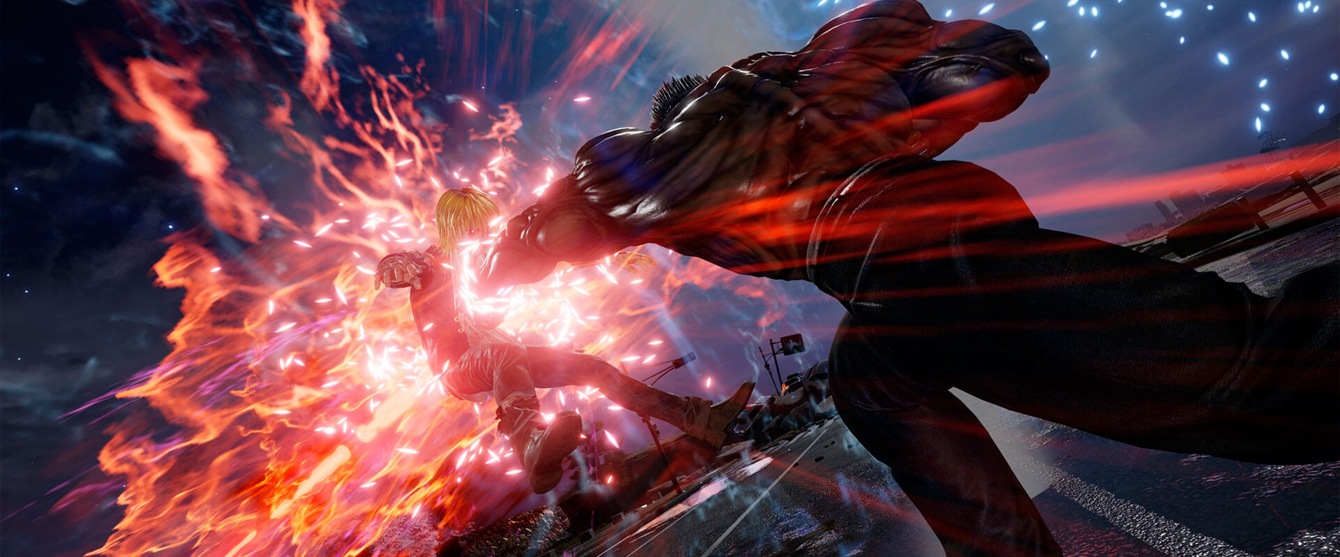 Jump Force Análisis Texto 7