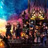 Kingdom Hearts III Análisis ID