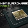 NVIDIA GeForce GTX 1660 Ti Anuncio 1