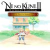 Ni No Kuni II El renacer de un reino Vademécum del mago 1