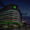 Razer Sede global Singapur 1