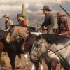 Red Dead Online Beta 1.2