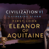 Sid Meier’s Civilization VI Gathering Storm Inglaterra y Francia