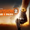 Year 1 de Tom Clancy’s The Division 2