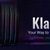 Aerocool KLAW