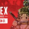 Apex Legends Temporada 1