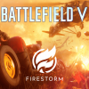 Battlefield V Firestorm