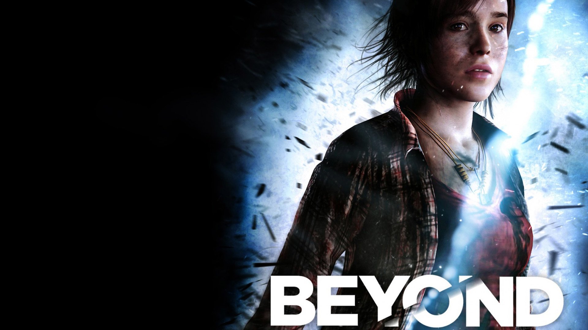 Beyond Two Souls