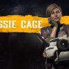 Cassie Cage combatirá en Mortal Kombat 11