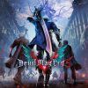 Devil May Cry 5 arte