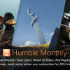 Humble Monthly Bundle de abril 2019